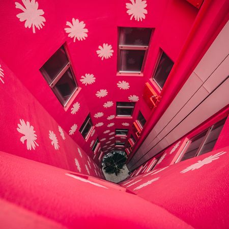 Mannix Urban Apartments Лас-Пальмас-де-Гран-Канария Экстерьер фото