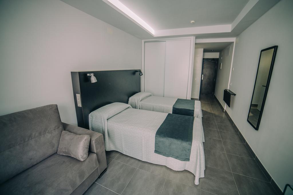 Mannix Urban Apartments Лас-Пальмас-де-Гран-Канария Экстерьер фото